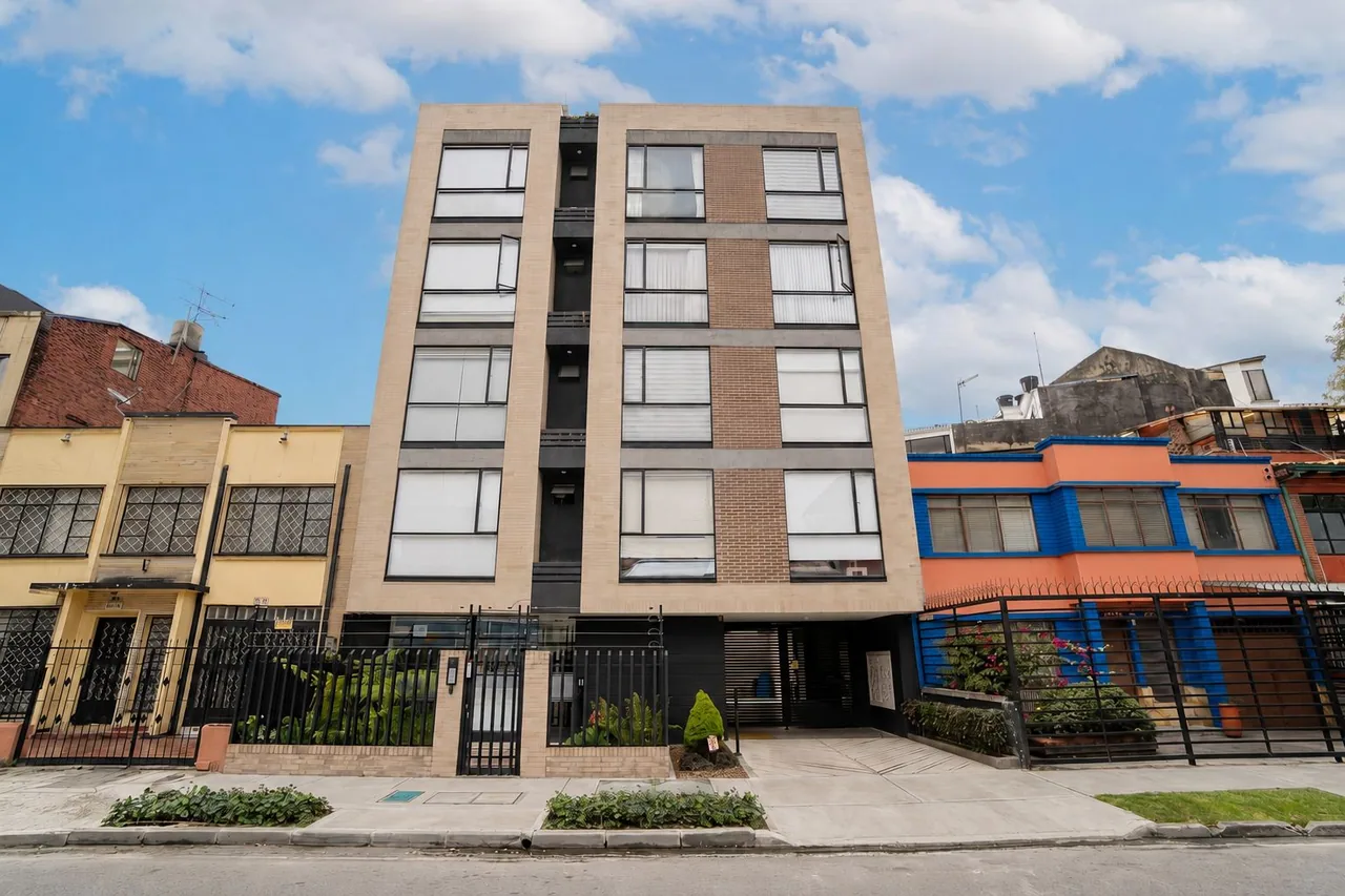 5924 LOFT, San Luis, Galerías